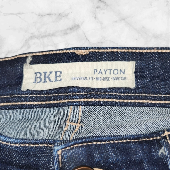 BKE payton Jeans - Picture 4 of 8